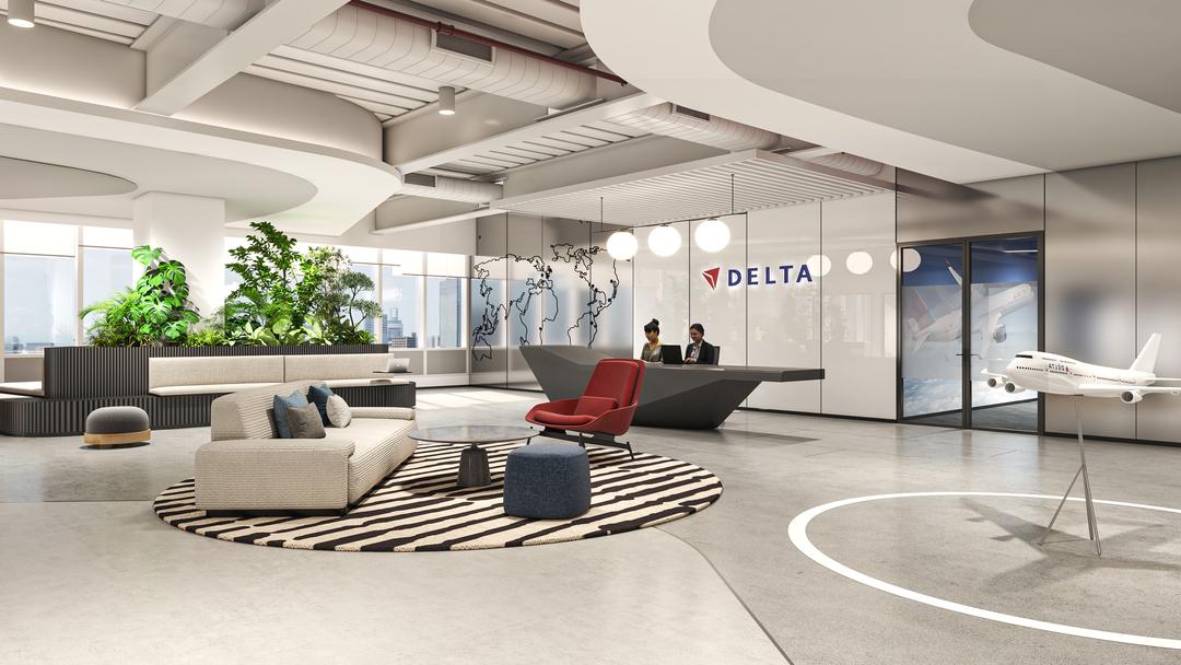 Delta Airlines