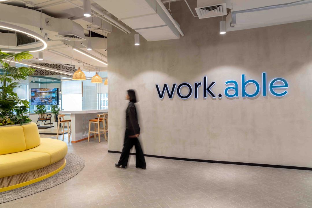 Work.able