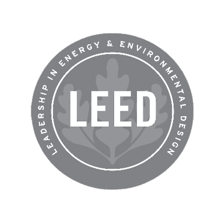 LEED Logo