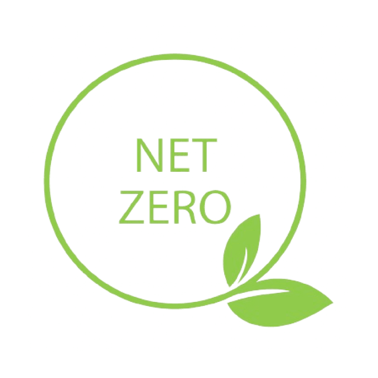 Net Zero Logo