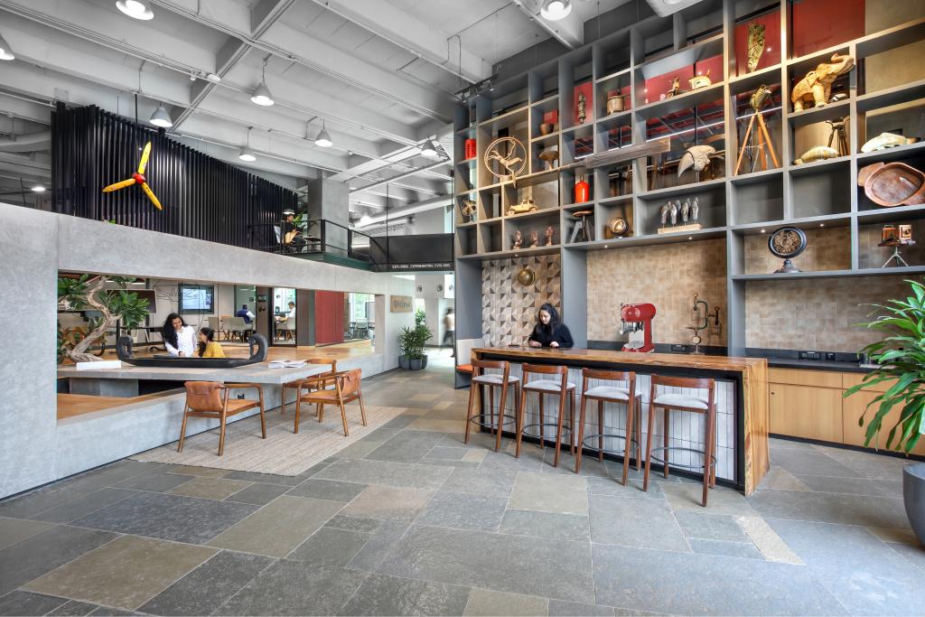 beta-lab-gurgaon-reception-bar