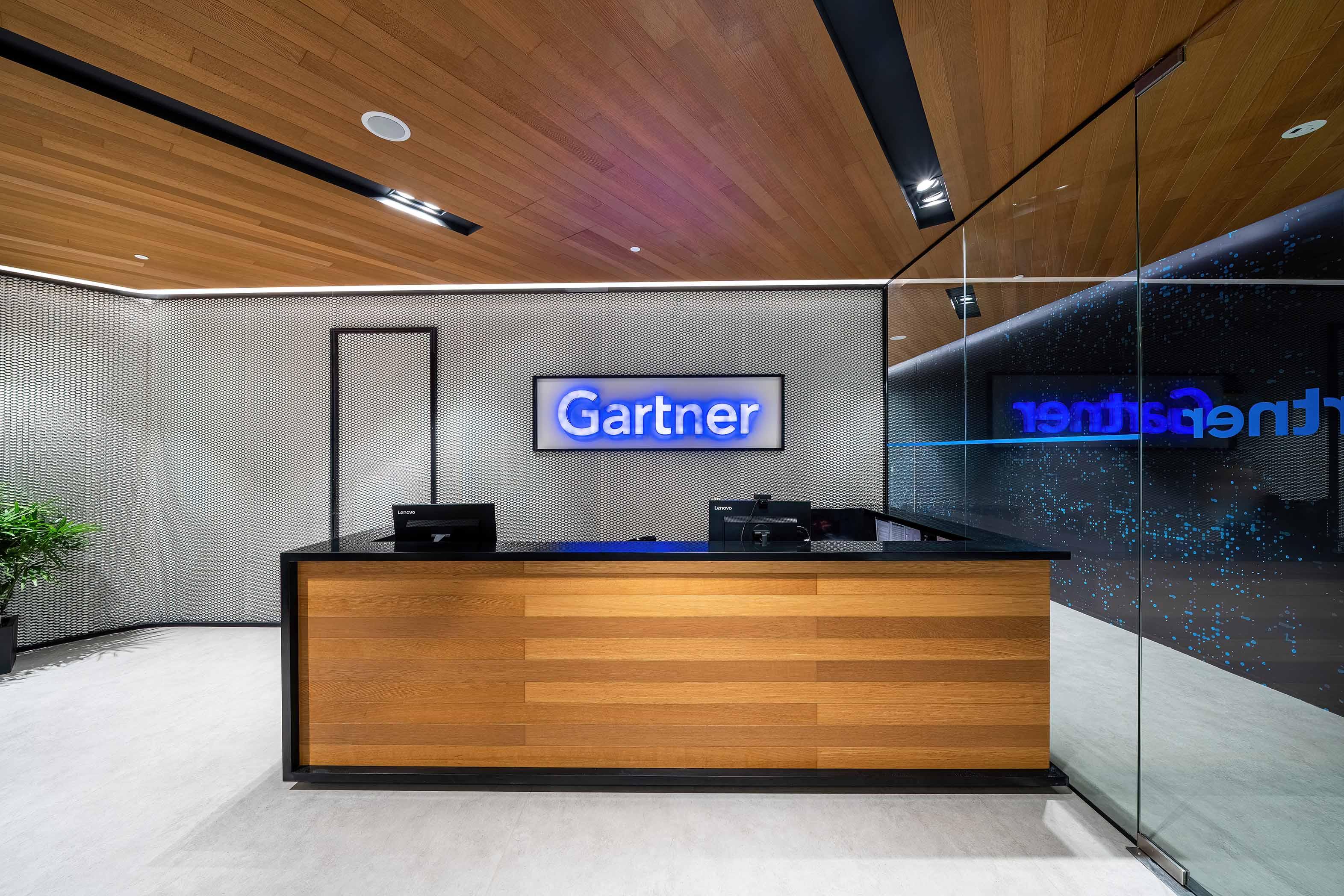 Gartner, Singapore