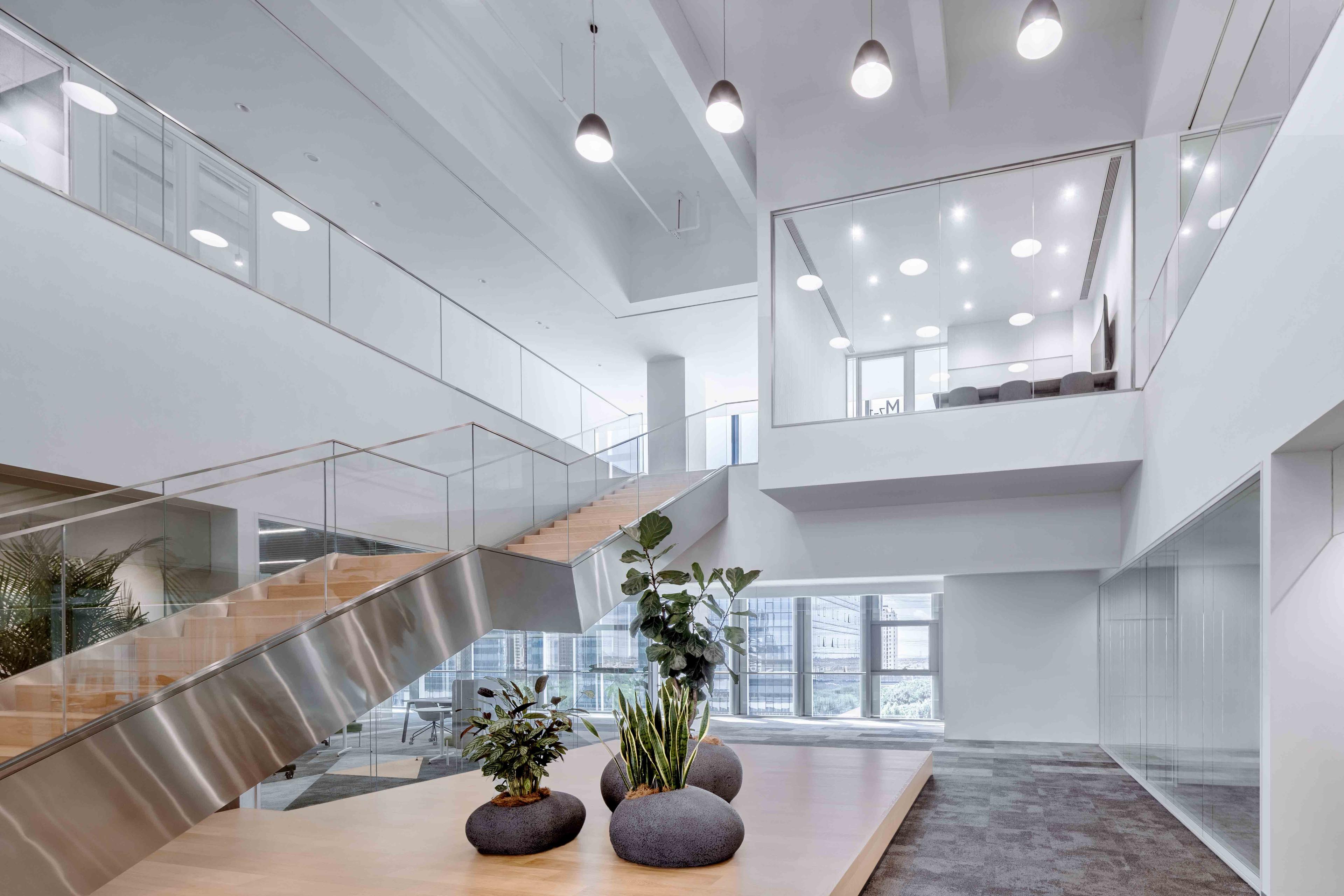 Qichacha Headquarters, China