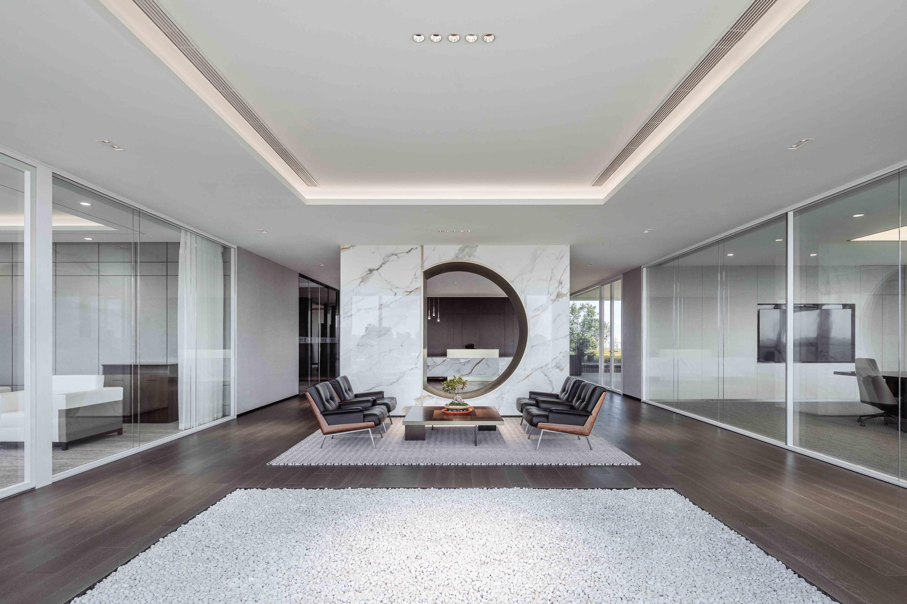 Qichacha Headquarters, China