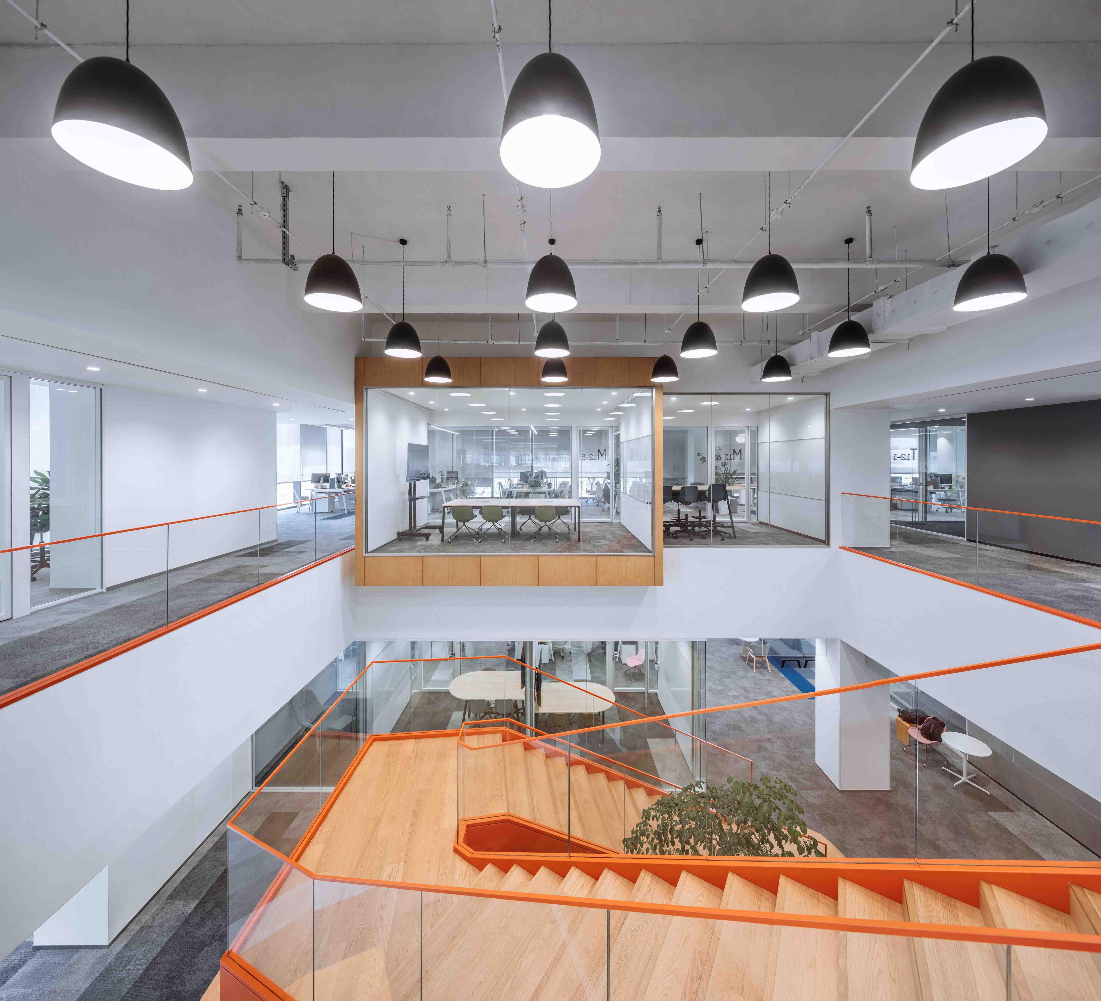 Qichacha Headquarters, China