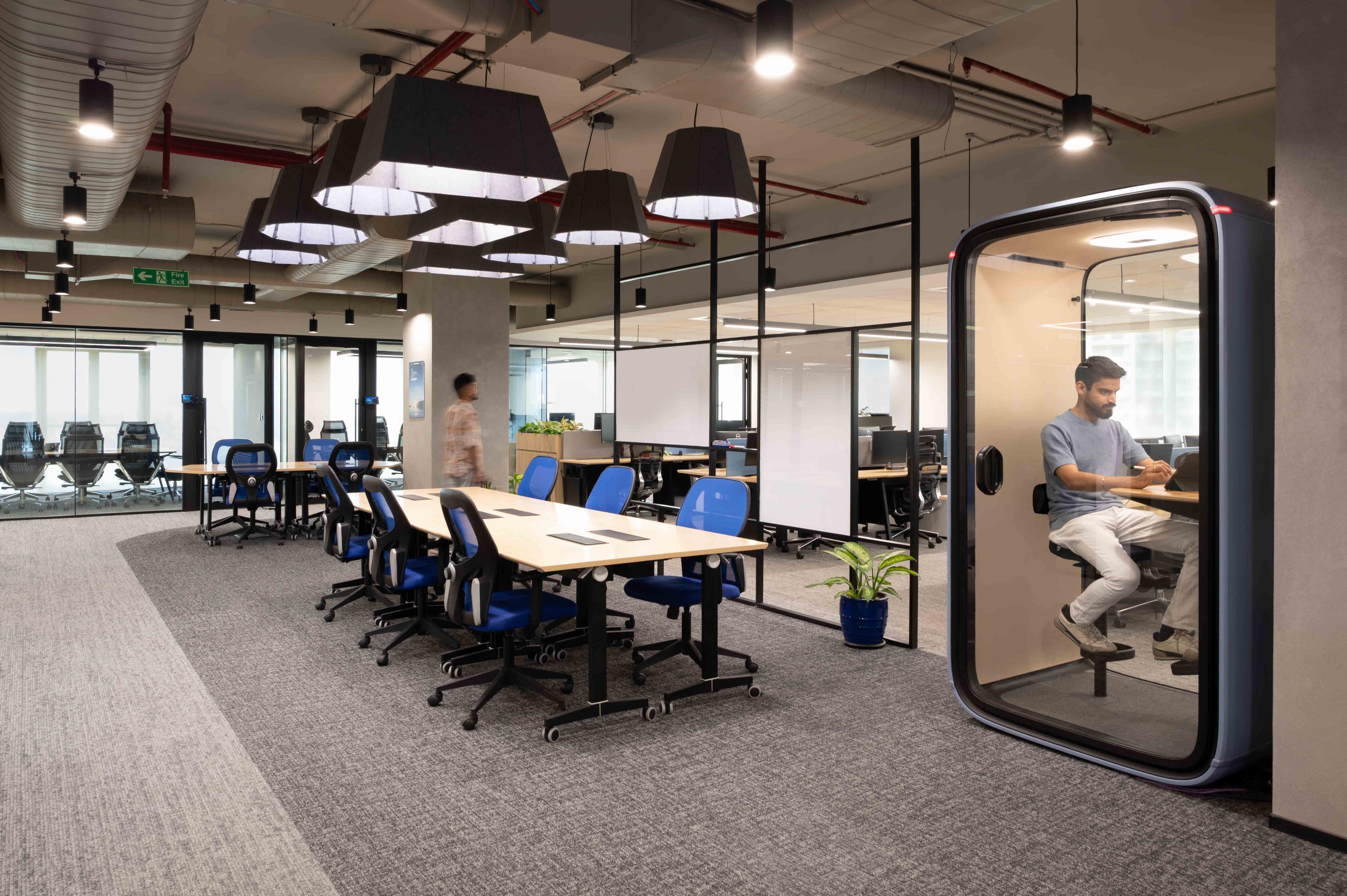 Scor, Mumbai