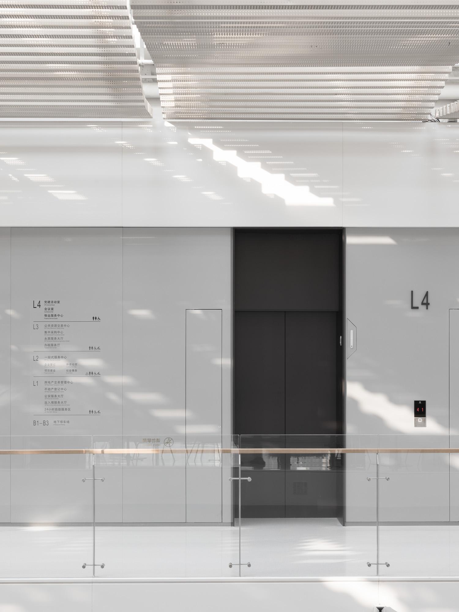 SIP (Suzhou Industrial Park)